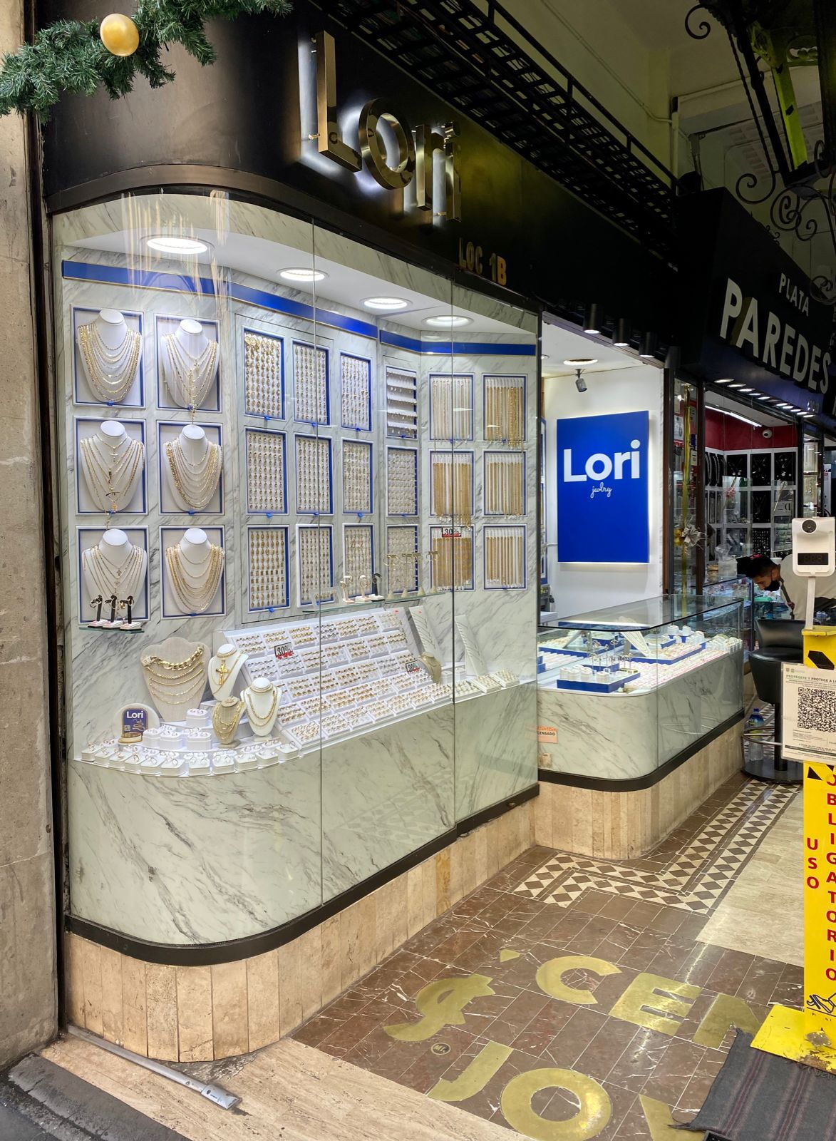 Joyería Lori