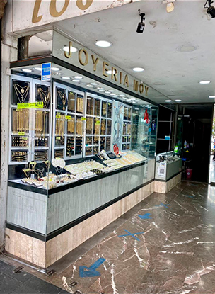 Joyería Moy