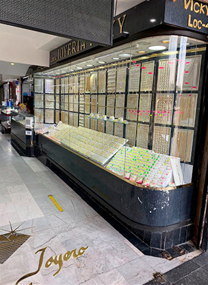 Joyería Vicky